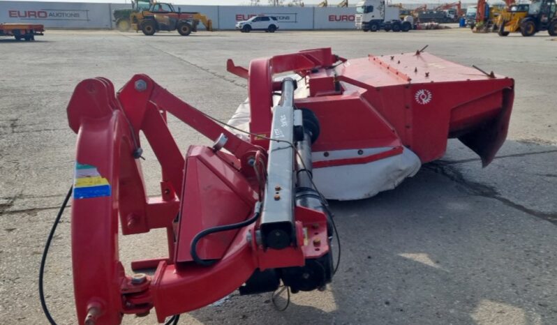 Lely Splendimo PTO Driven Mower Conditioner to suit 3 Point Linkage Farm Machinery For Auction: Leeds – 5th, 6th, 7th & 8th March 2025 @ 8:00am full