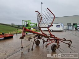 Lely Tedder Farm Machinery For Auction: Dromore – 21st & 22nd February 2025 @ 9:00am full