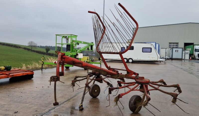 Lely Tedder Farm Machinery For Auction: Dromore – 21st & 22nd February 2025 @ 9:00am full