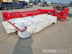 Lely Splendimo PTO Driven Mower Conditioner to suit 3 Point Linkage Farm Machinery For Auction: Leeds – 5th, 6th, 7th & 8th March 2025 @ 8:00am full