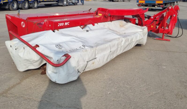 Lely Splendimo PTO Driven Mower Conditioner to suit 3 Point Linkage Farm Machinery For Auction: Leeds – 5th, 6th, 7th & 8th March 2025 @ 8:00am full