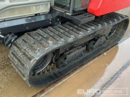 Yanmar CT651 Tractors For Auction: Dromore – 21st & 22nd February 2025 @ 9:00am full