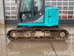 2015 Kobelco SK140SRLC-3 10 Ton+ Excavators For Auction: Dromore – 21st & 22nd February 2025 @ 9:00am full