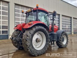 2014 Case Puma 185 Tractors For Auction: Dromore – 21st & 22nd February 2025 @ 9:00am full