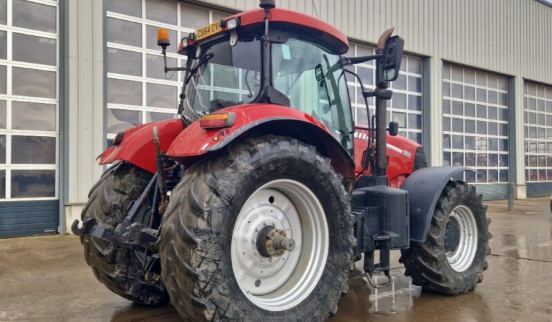 2014 Case Puma 185 Tractors For Auction: Dromore – 21st & 22nd February 2025 @ 9:00am full