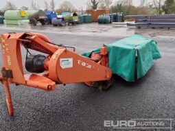 TAARUP 2424 Farm Machinery For Auction: Dromore – 21st & 22nd February 2025 @ 9:00am full