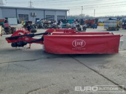 Lely Splendimo PTO Driven Mower Conditioner to suit 3 Point Linkage Farm Machinery For Auction: Leeds – 5th, 6th, 7th & 8th March 2025 @ 8:00am full