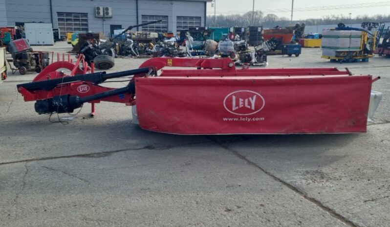 Lely Splendimo PTO Driven Mower Conditioner to suit 3 Point Linkage Farm Machinery For Auction: Leeds – 5th, 6th, 7th & 8th March 2025 @ 8:00am full