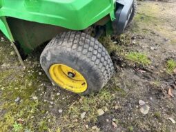 John Deere 2 Seat Gator full