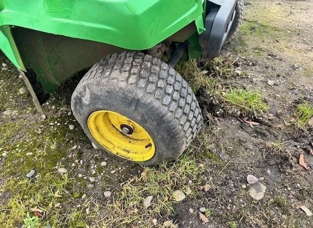 John Deere 2 Seat Gator full