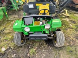 John Deere 2 Seat Gator full