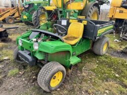 John Deere 2 Seat Gator full