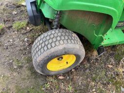 John Deere 2 Seat Gator full