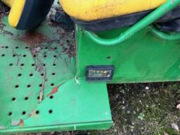 John Deere 2 Seat Gator full