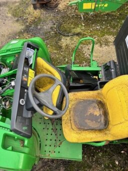 John Deere 2 Seat Gator full