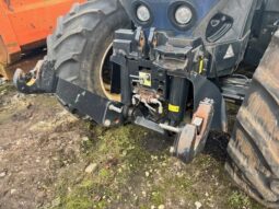 2020 New Holland T7.260 Agricultural Tractor full