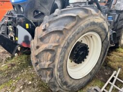 2020 New Holland T7.260 Agricultural Tractor full