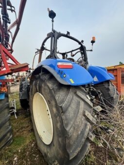 2020 New Holland T7.260 Agricultural Tractor full