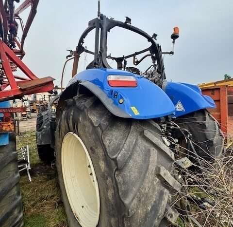 2020 New Holland T7.260 Agricultural Tractor full