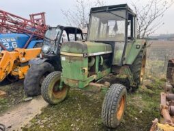 1977 John Deere 3130 2WD Tractor full