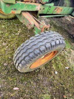 1977 John Deere 3130 2WD Tractor full