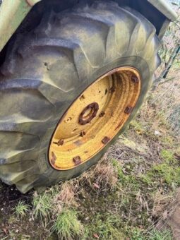 1977 John Deere 3130 2WD Tractor full