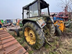 1977 John Deere 3130 2WD Tractor full