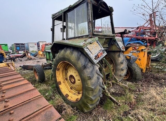 1977 John Deere 3130 2WD Tractor full