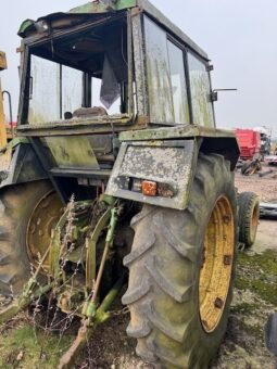 1977 John Deere 3130 2WD Tractor full