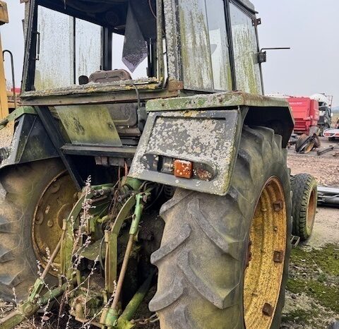 1977 John Deere 3130 2WD Tractor full