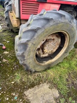 Massey Ferguson 3085 4WD Tractor full