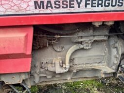 Massey Ferguson 3085 4WD Tractor full