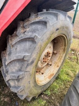 Massey Ferguson 3085 4WD Tractor full