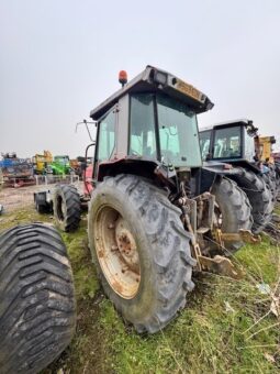 Massey Ferguson 3085 4WD Tractor full