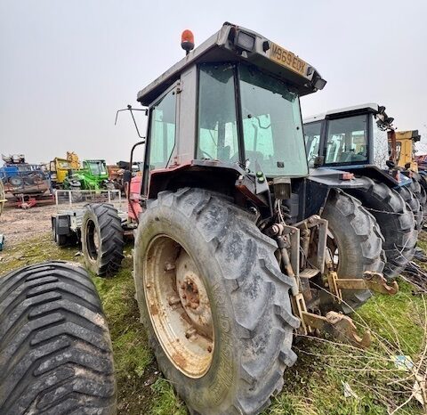 Massey Ferguson 3085 4WD Tractor full