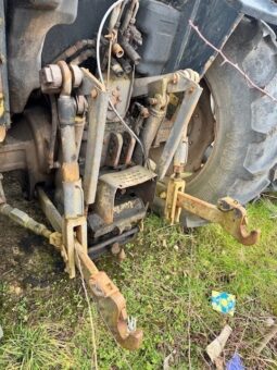 Massey Ferguson 3085 4WD Tractor full