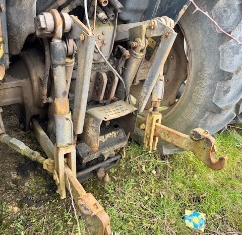 Massey Ferguson 3085 4WD Tractor full