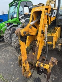 2015 JCB 536-60 Agri Super Loadall full