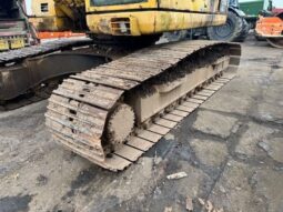 2008 Komatsu PC210LC-8 full