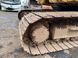 2008 Komatsu PC210LC-8 full