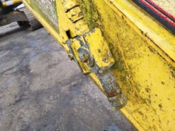 2005 kobelco E195 Steel Tracked Excavator full