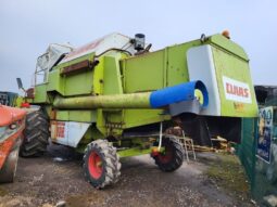 1990 Claas Dominator 108S Combine Harvester full