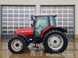 Massey Ferguson 6265 Tractors For Auction: Dromore – 21st & 22nd February 2025 @ 9:00am full