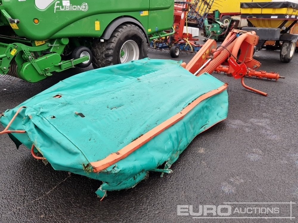 TAARUP 2424 Farm Machinery For Auction: Dromore – 21st & 22nd February 2025 @ 9:00am