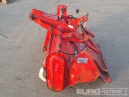 Mitsubishi P1105 Farm Machinery For Auction: Leeds – 5th, 6th, 7th & 8th March 2025 @ 8:00am full