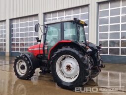 Massey Ferguson 6265 Tractors For Auction: Dromore – 21st & 22nd February 2025 @ 9:00am full