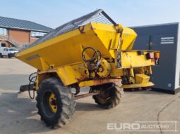 Econ VZCTPF22 Farm Machinery For Auction: Leeds – 5th, 6th, 7th & 8th March 2025 @ 8:00am full