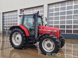 Massey Ferguson 6265 Tractors For Auction: Dromore – 21st & 22nd February 2025 @ 9:00am full