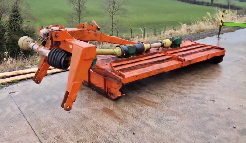 Major 8′ Topper Farm Machinery For Auction: Dromore – 21st & 22nd February 2025 @ 9:00am full