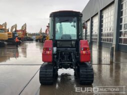 Yanmar CT651 Tractors For Auction: Dromore – 21st & 22nd February 2025 @ 9:00am full